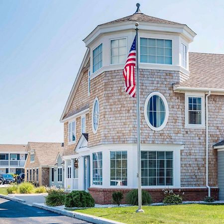 Bluegreen Vacations The Soundings Dennisport Eksteriør bilde