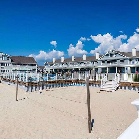 Bluegreen Vacations The Soundings Dennisport Eksteriør bilde
