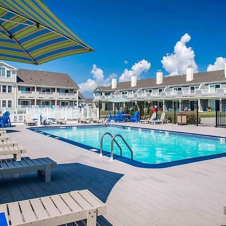 Bluegreen Vacations The Soundings Dennisport Eksteriør bilde
