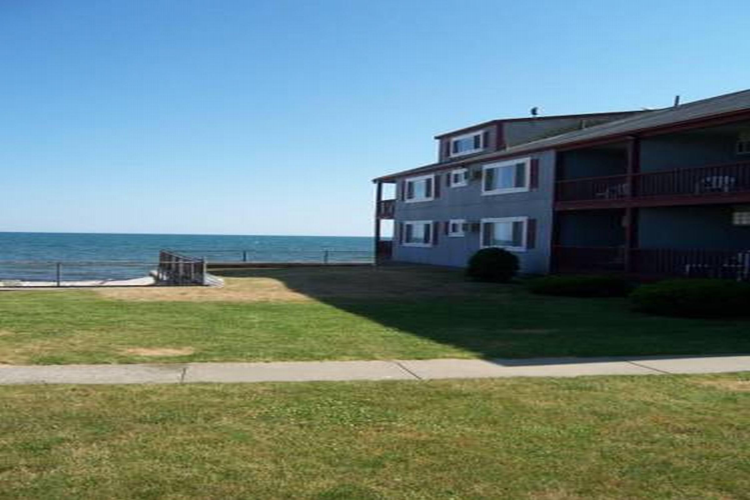 Bluegreen Vacations The Soundings Dennisport Eksteriør bilde