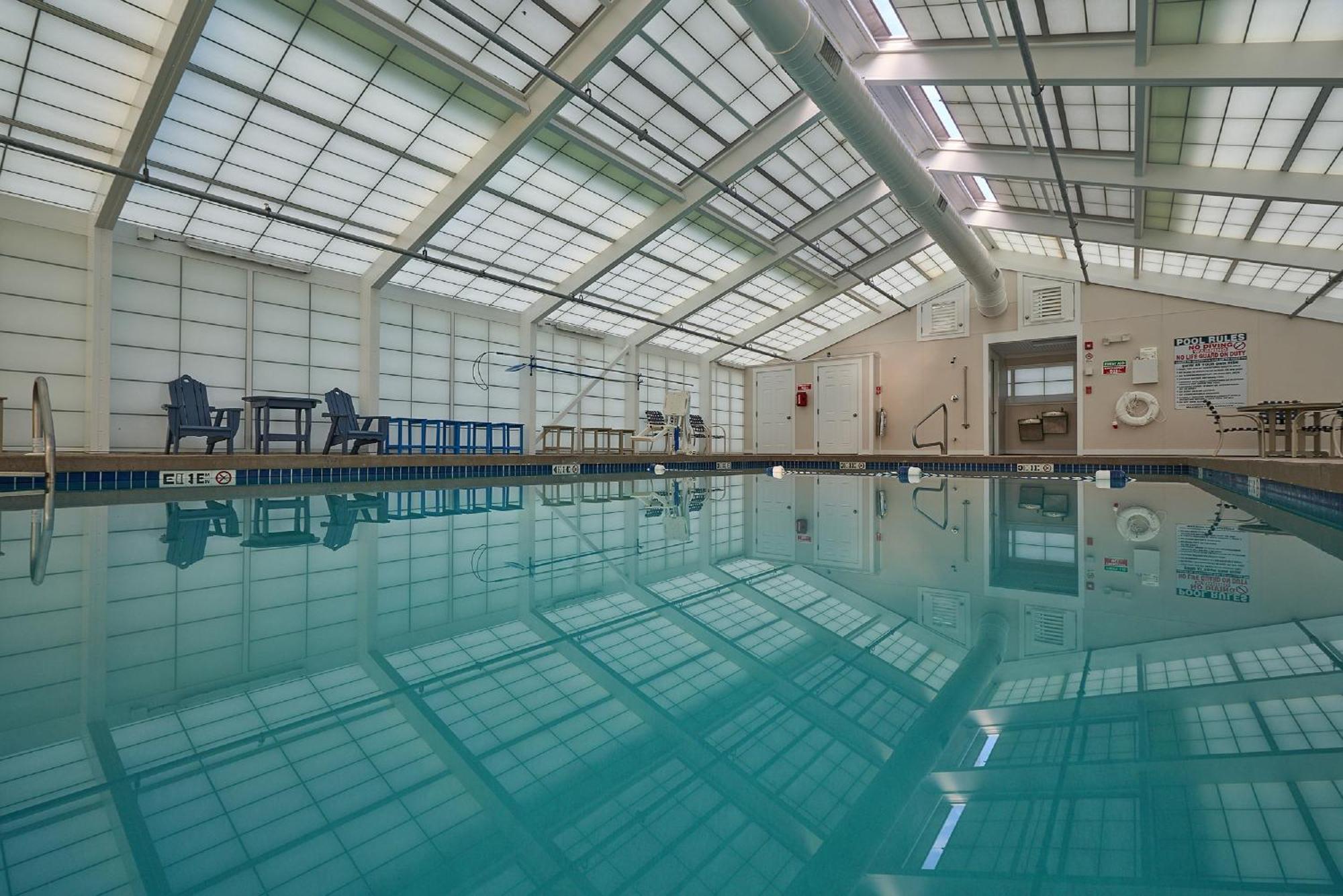 Bluegreen Vacations The Soundings Dennisport Eksteriør bilde