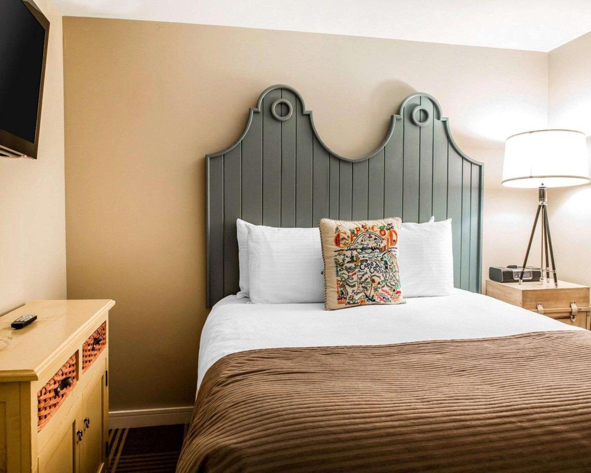 Bluegreen Vacations The Soundings Dennisport Eksteriør bilde