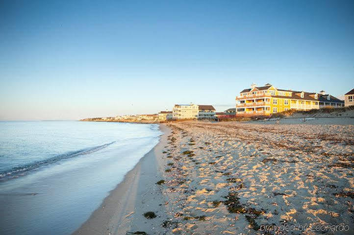 Bluegreen Vacations The Soundings Dennisport Eksteriør bilde