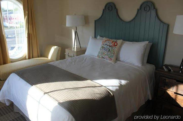 Bluegreen Vacations The Soundings Dennisport Eksteriør bilde